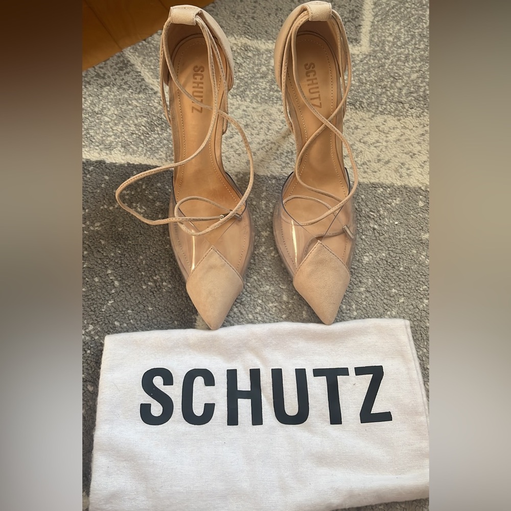 Schütz